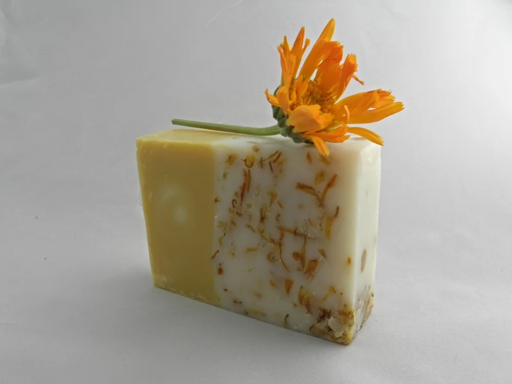 Sunshine Soap