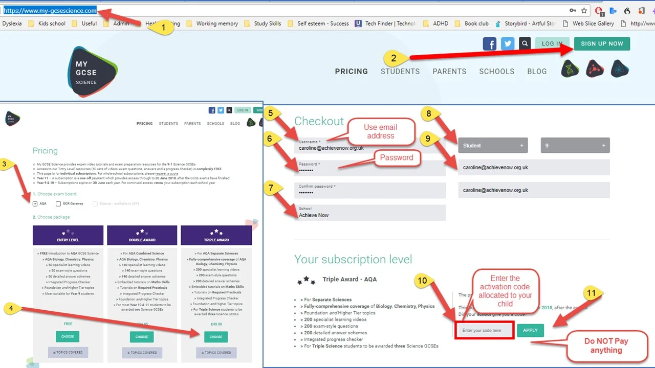 How to activate account My-GCSE Science.jpg