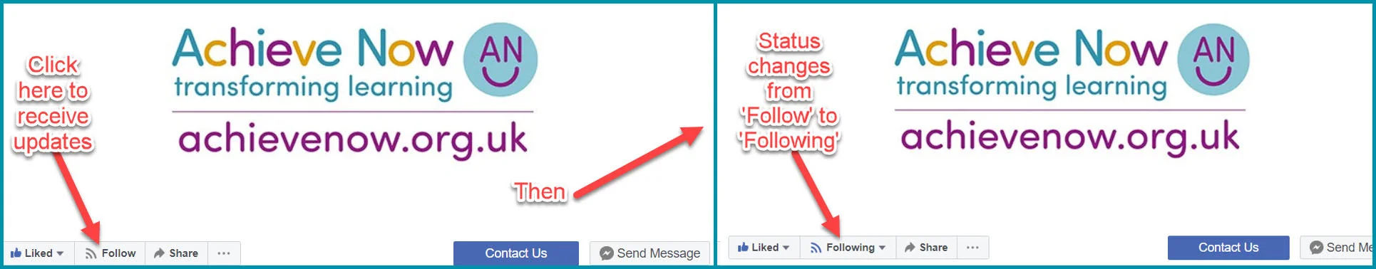 Intructions to follow on Facebook.jpg