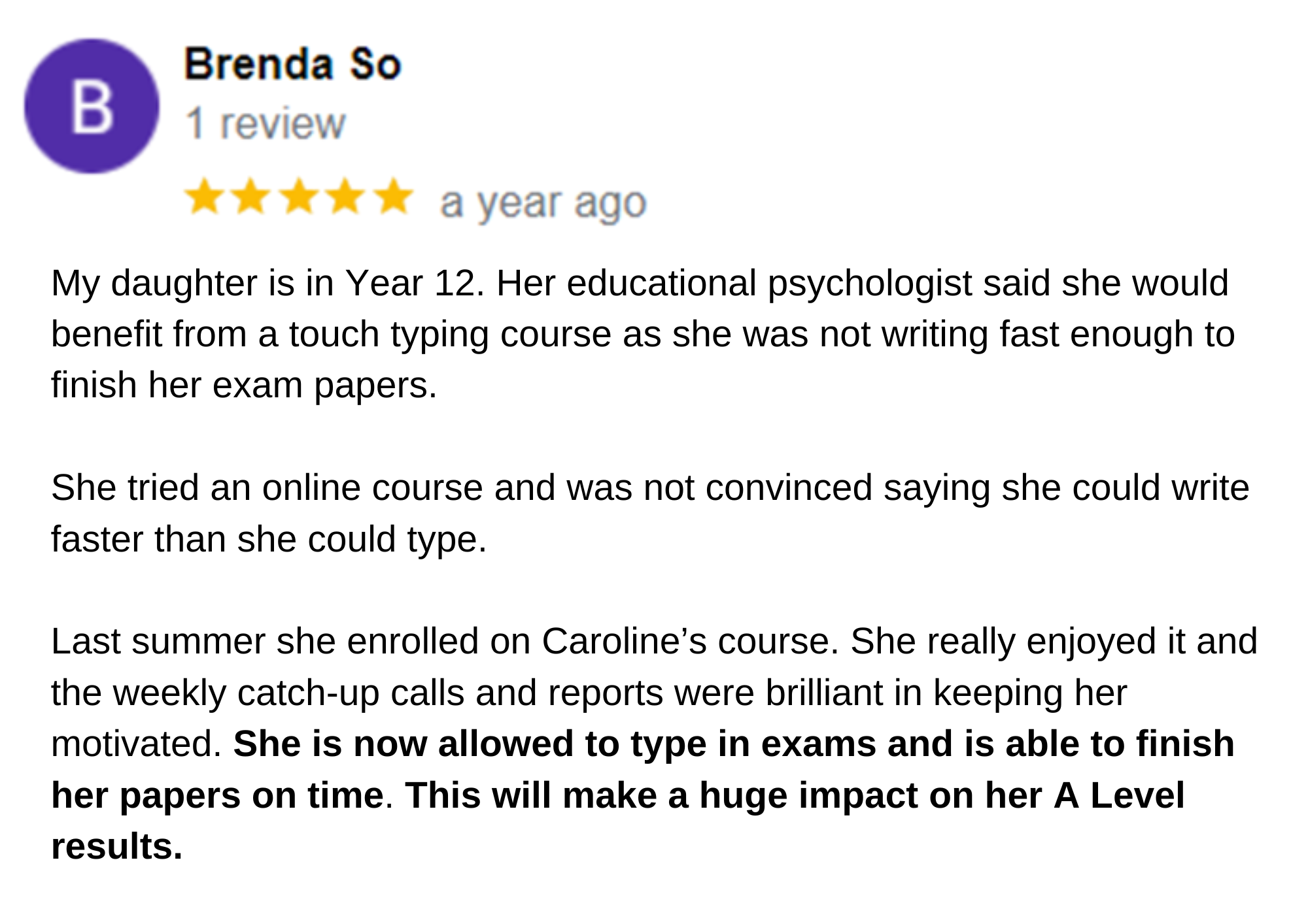 Brenda So Google Review.png
