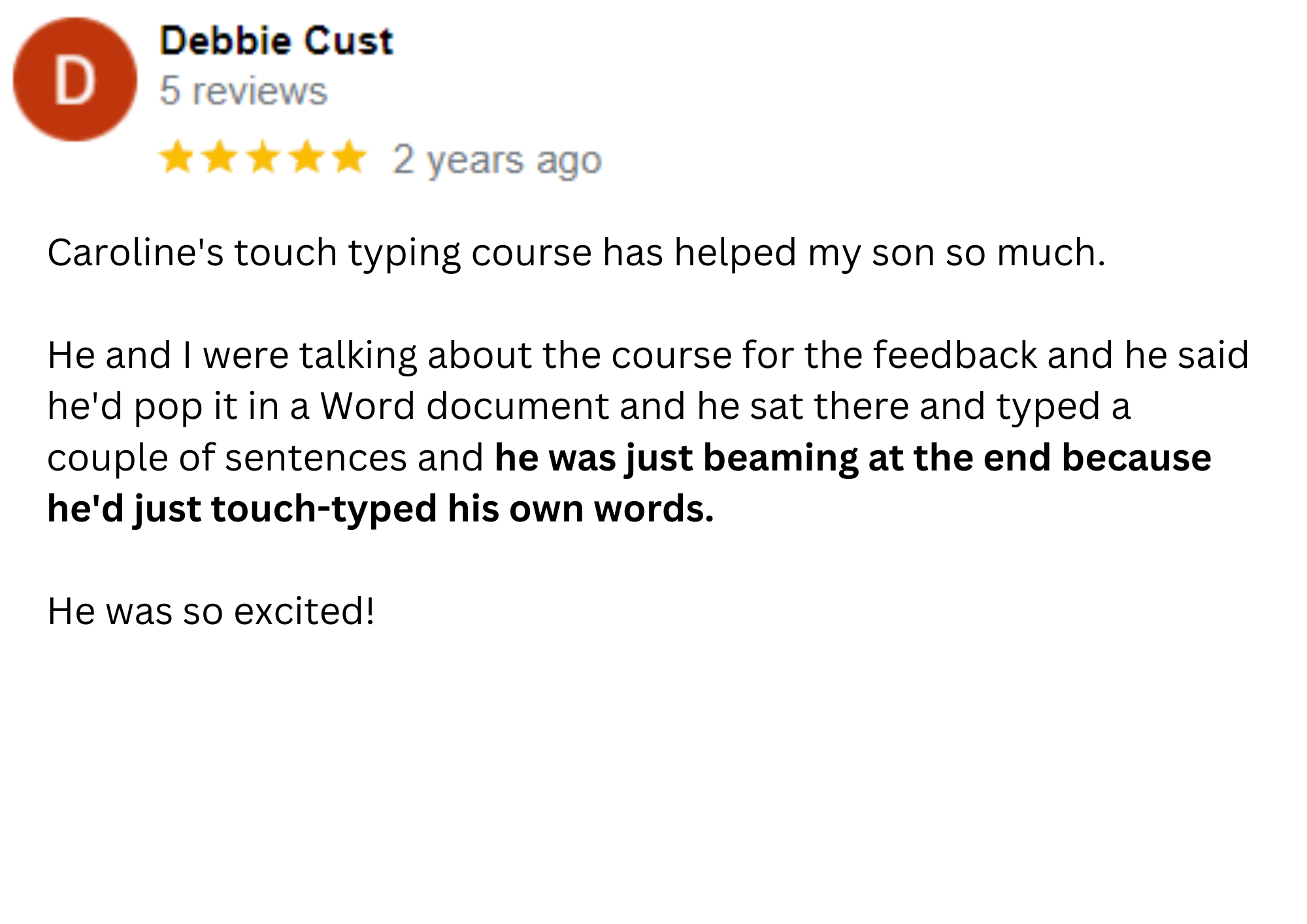 Debbie Cust Google Review.png