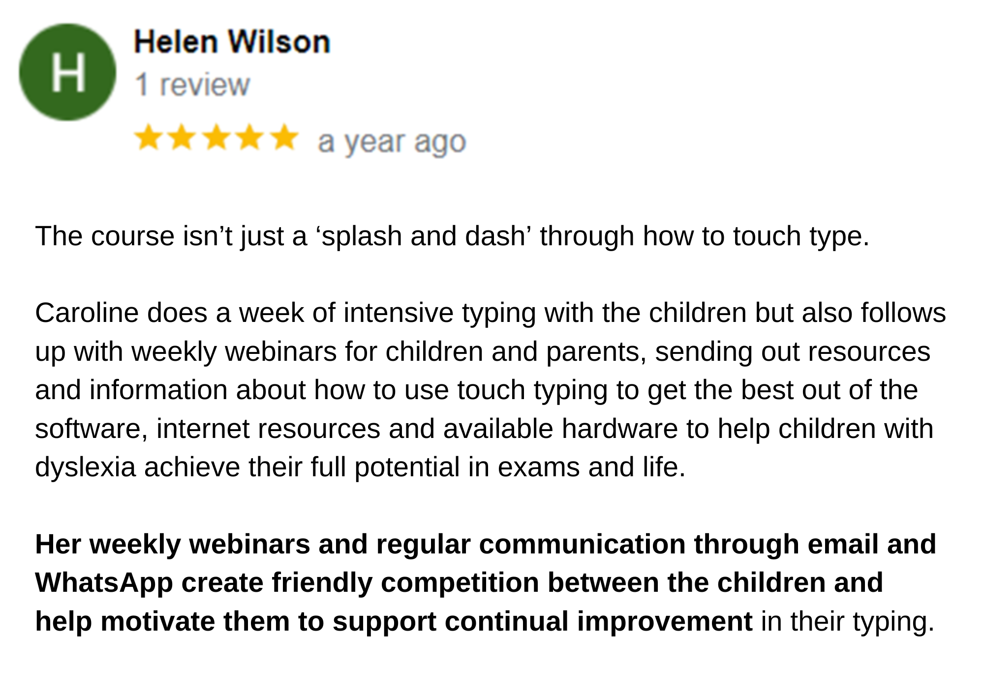 Helen Wilson 2 Google Review.png