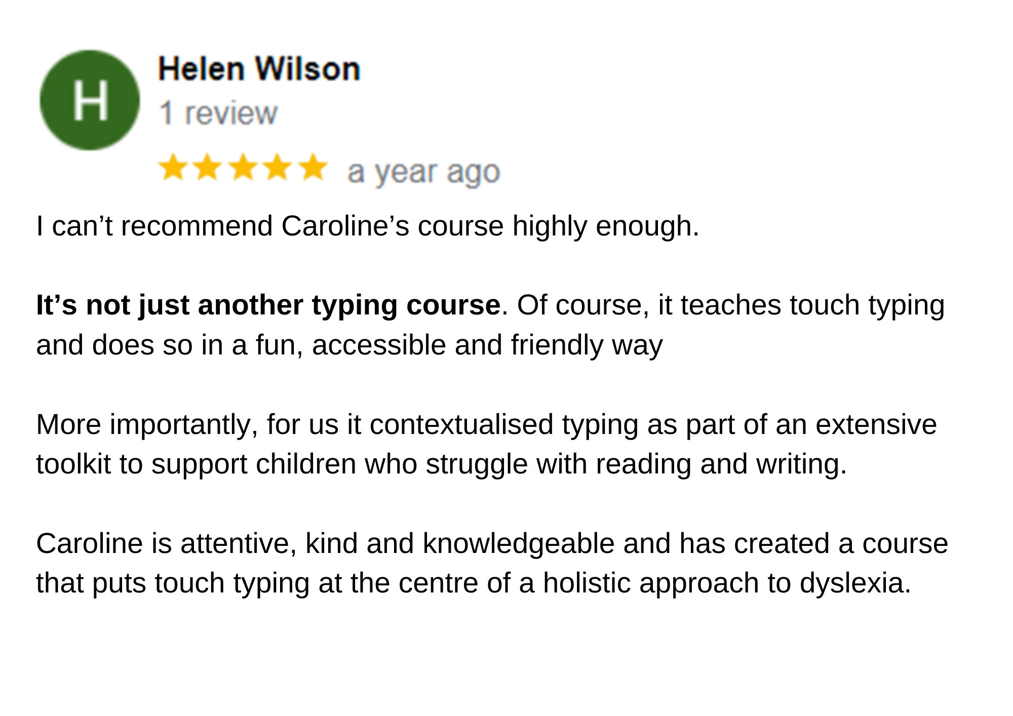 Helen Wilson Google Review.png