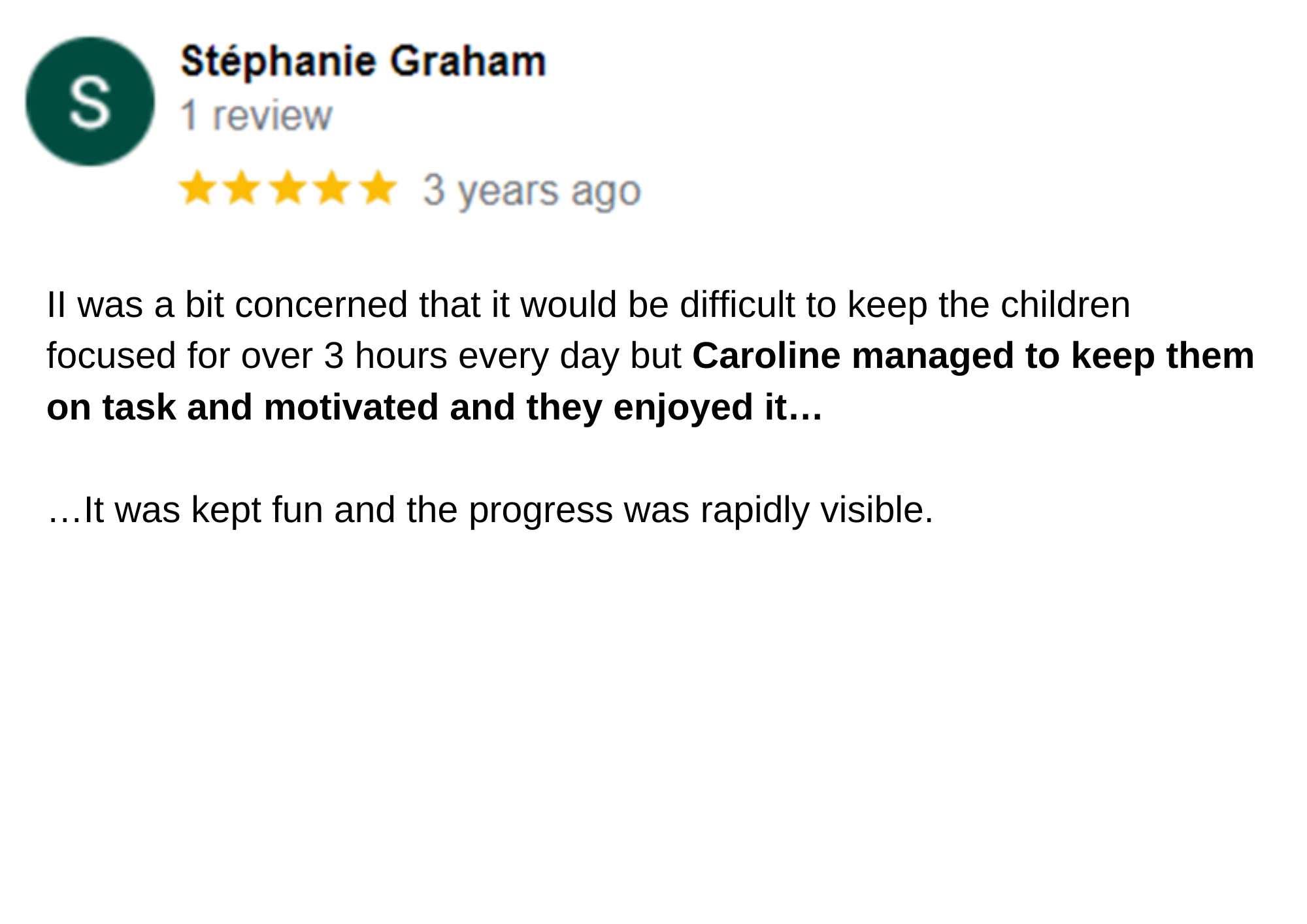 Stephanie Graham Google Review.png