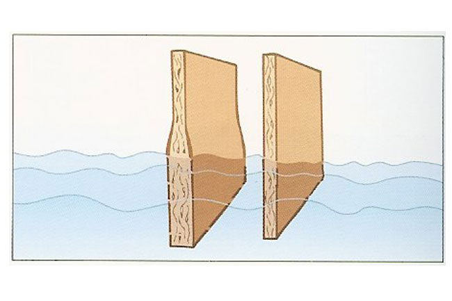 marine quality adhesives