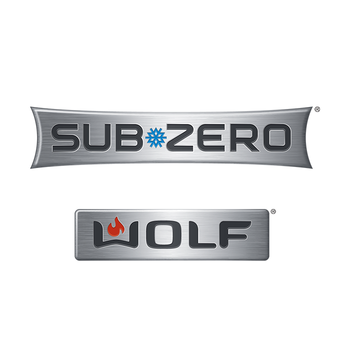 Sub-Zero & Wolf: Appliances