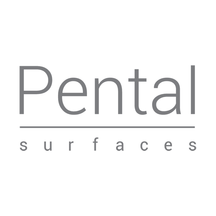 Pental: Quartz countertops