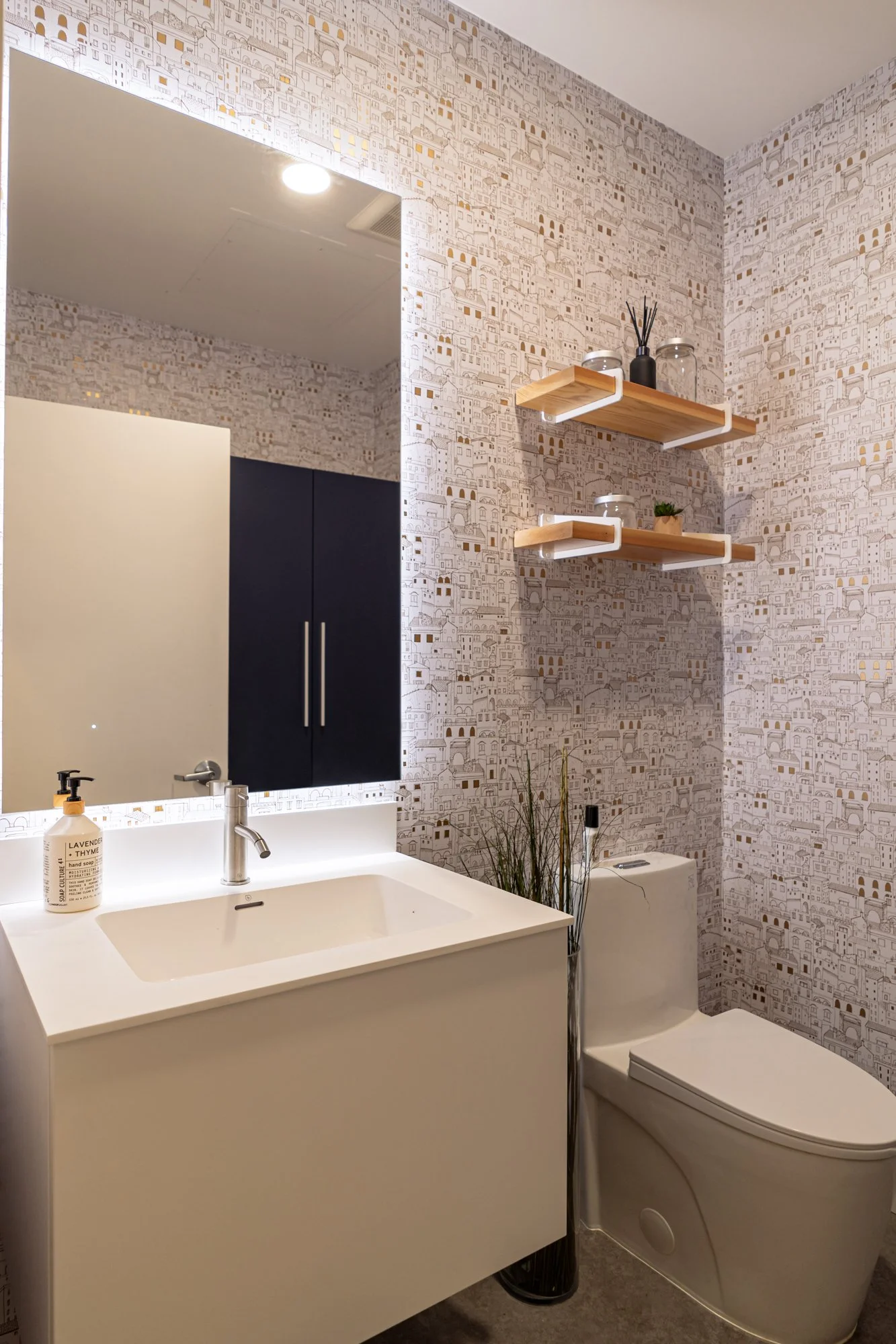 PEDINI NW Portland Showroom