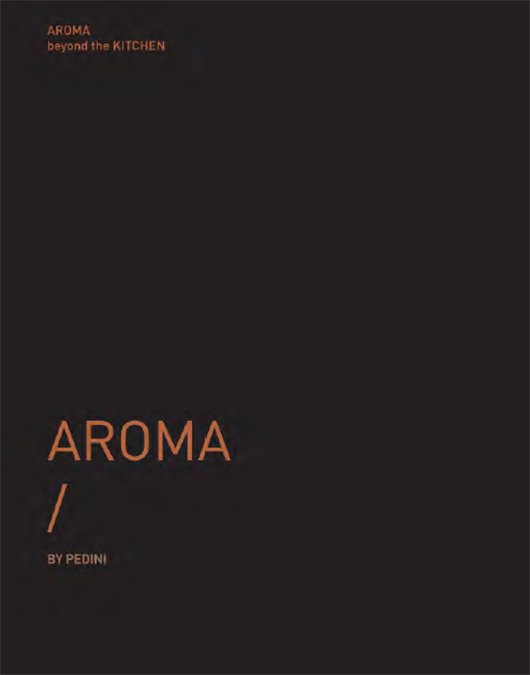 Aroma Kitchen System Pedini