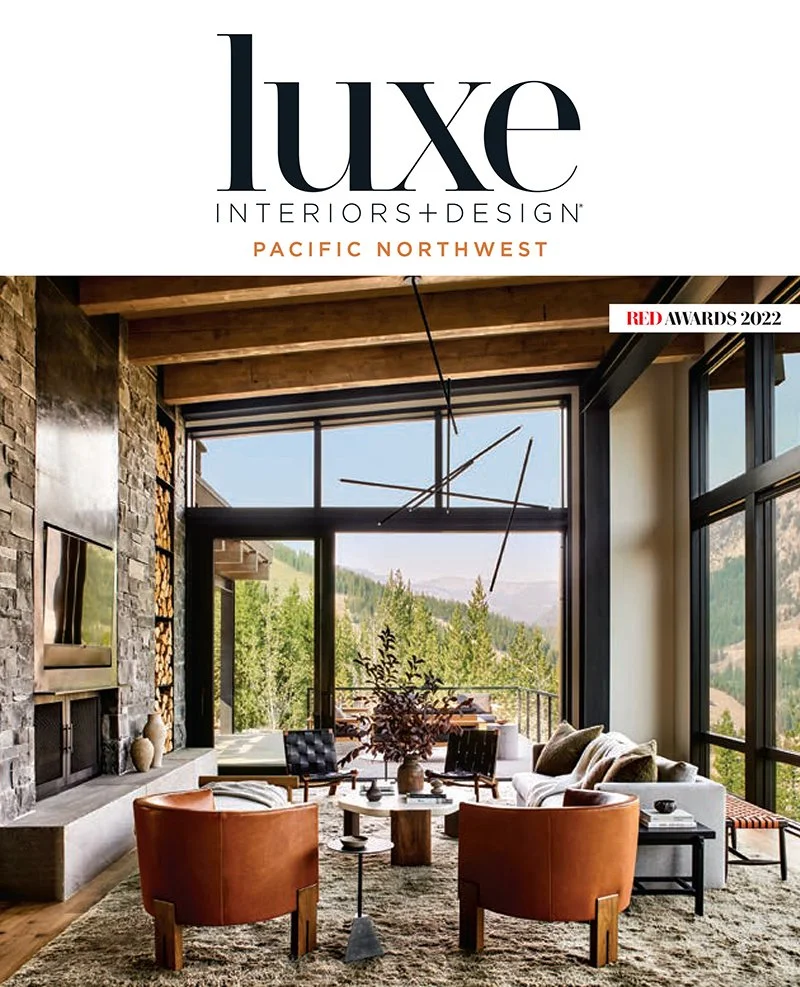 Luxe Magazine