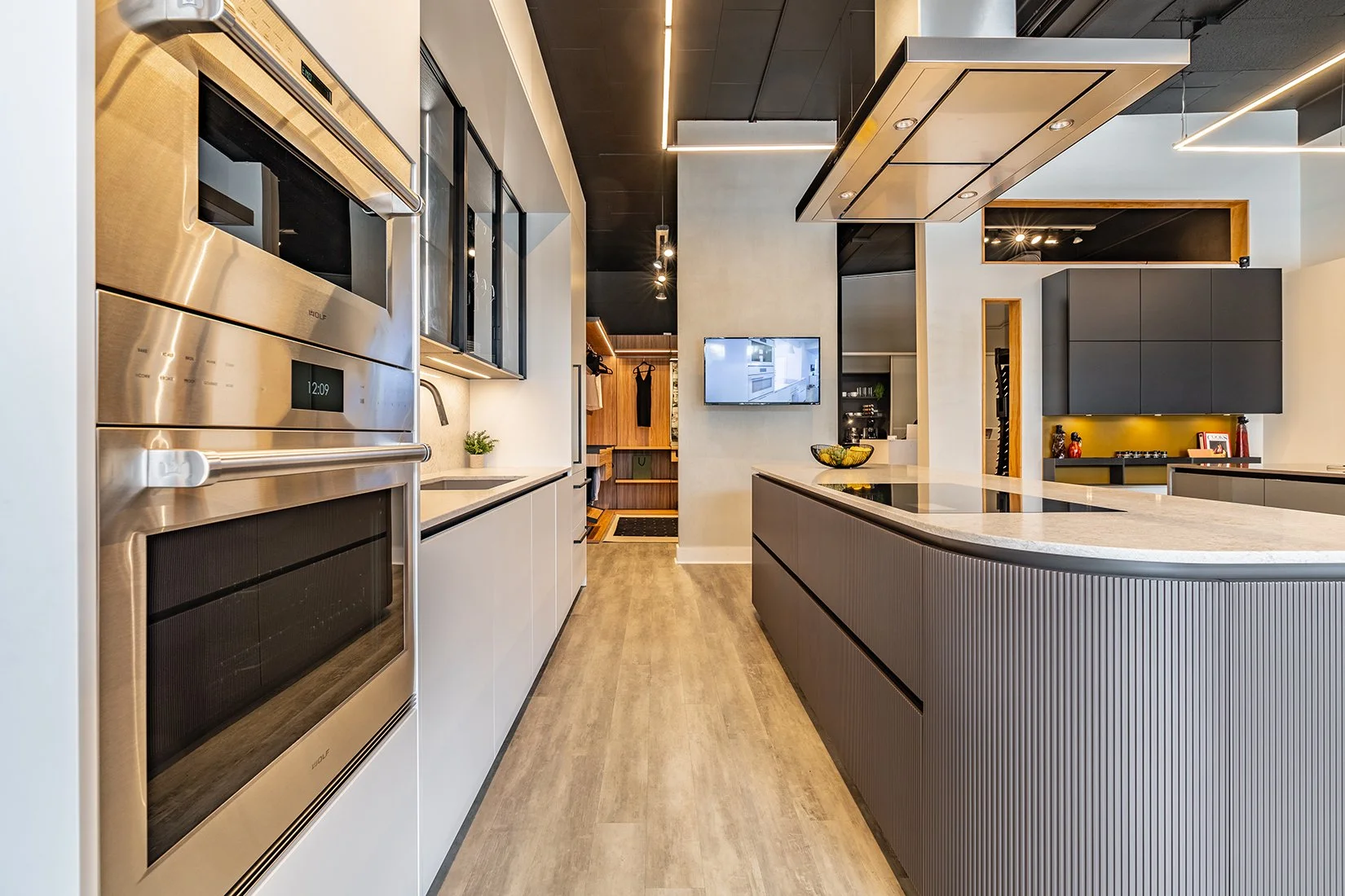 PEDINI NW Seattle Showroom