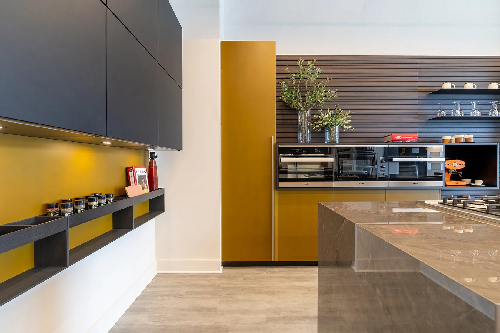PEDINI NW Seattle Showroom