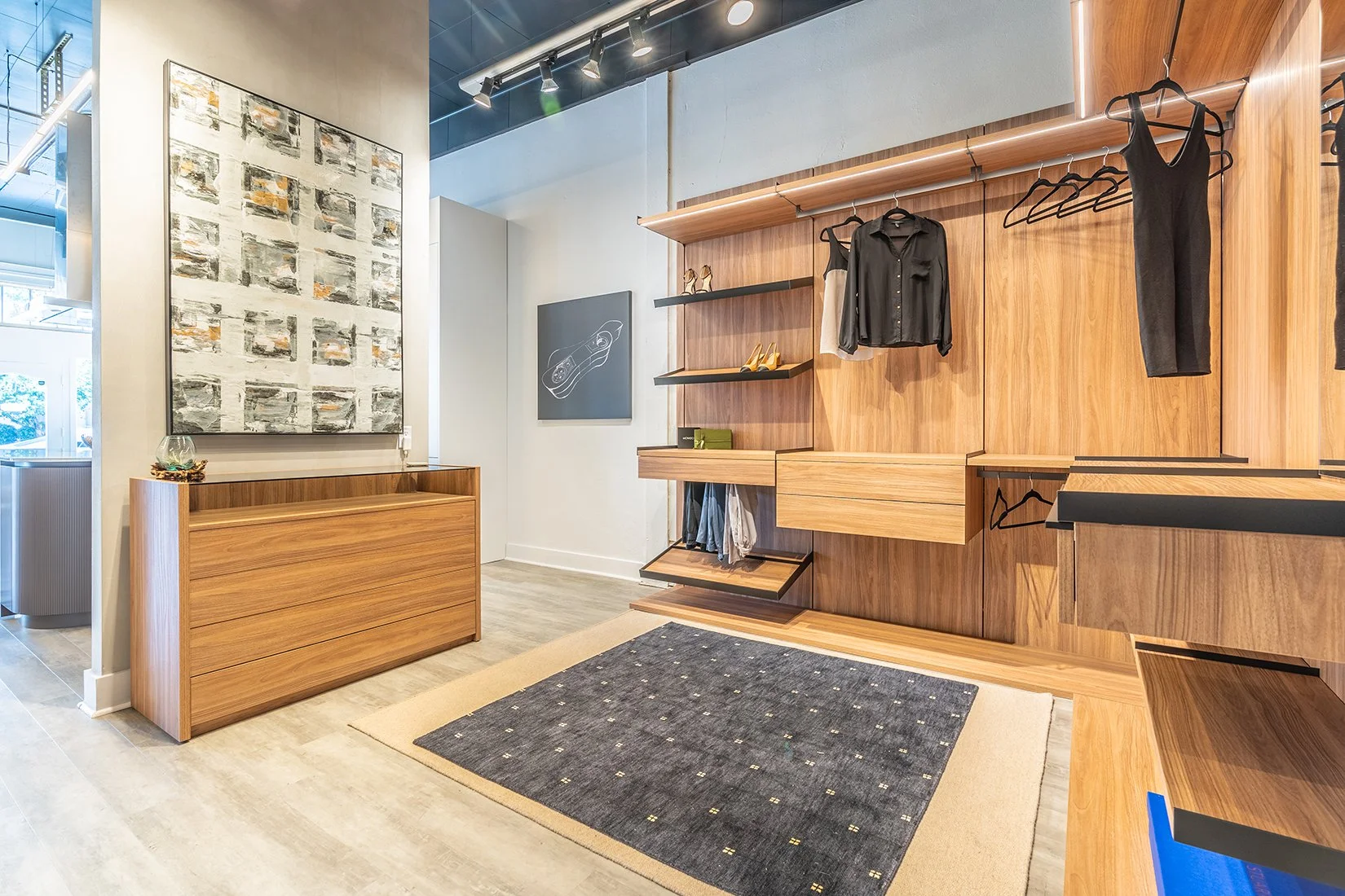 PEDINI NW Seattle Showroom