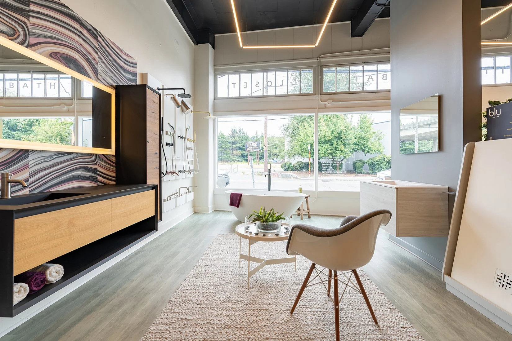 PEDINI NW Seattle Showroom
