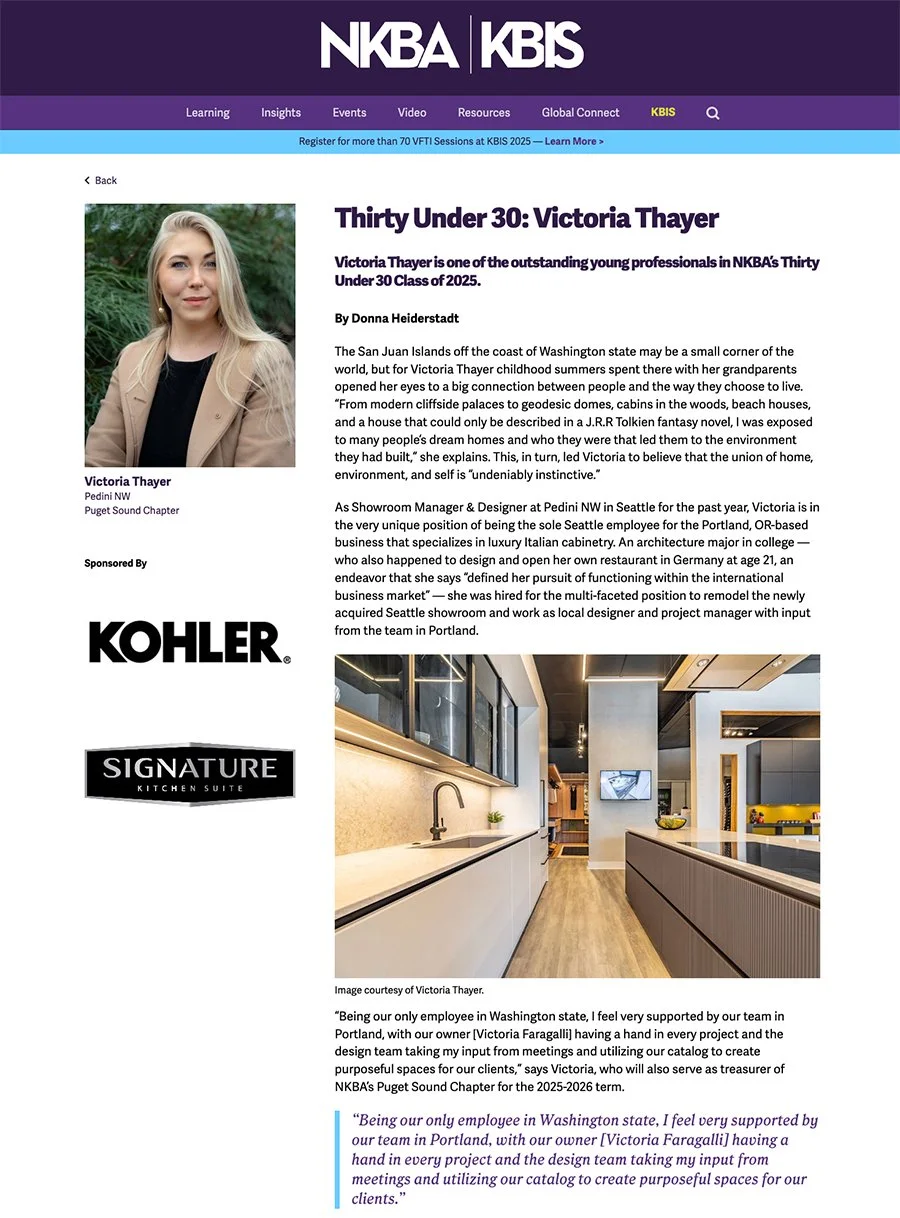 NKBA | KBIS
