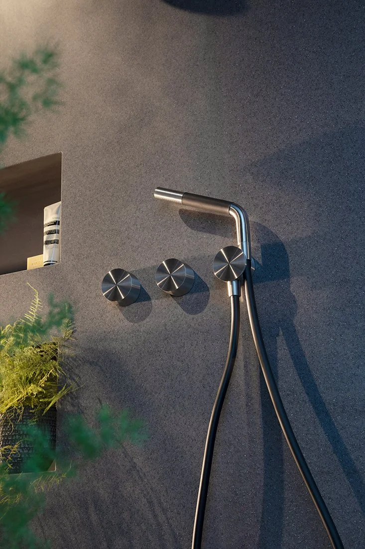 BLU Bathworks Stereo