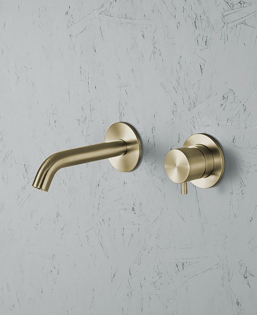 BLU Bathworks Source Collection