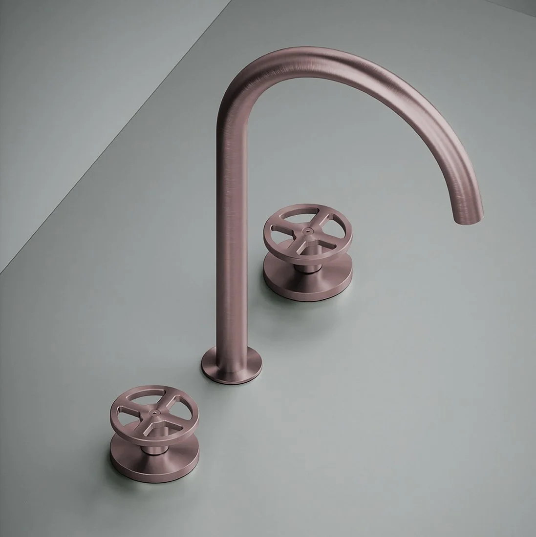 BLU Bathworks Valvola