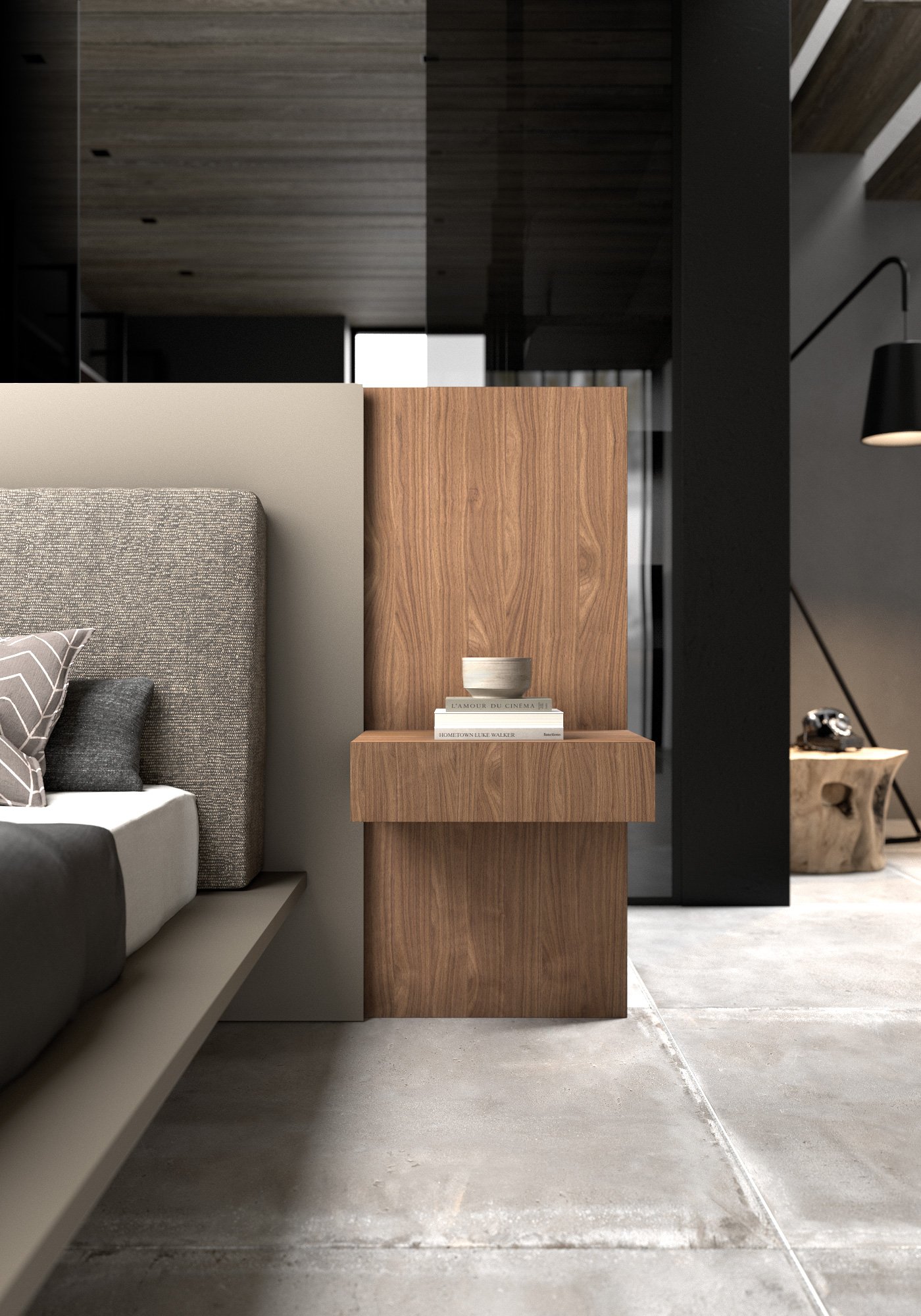 PEDINI NW / SEATTLE WARDROBE CLOSET SYSTEM