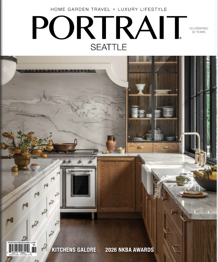 Portrait Magazine Seattle Sept 26