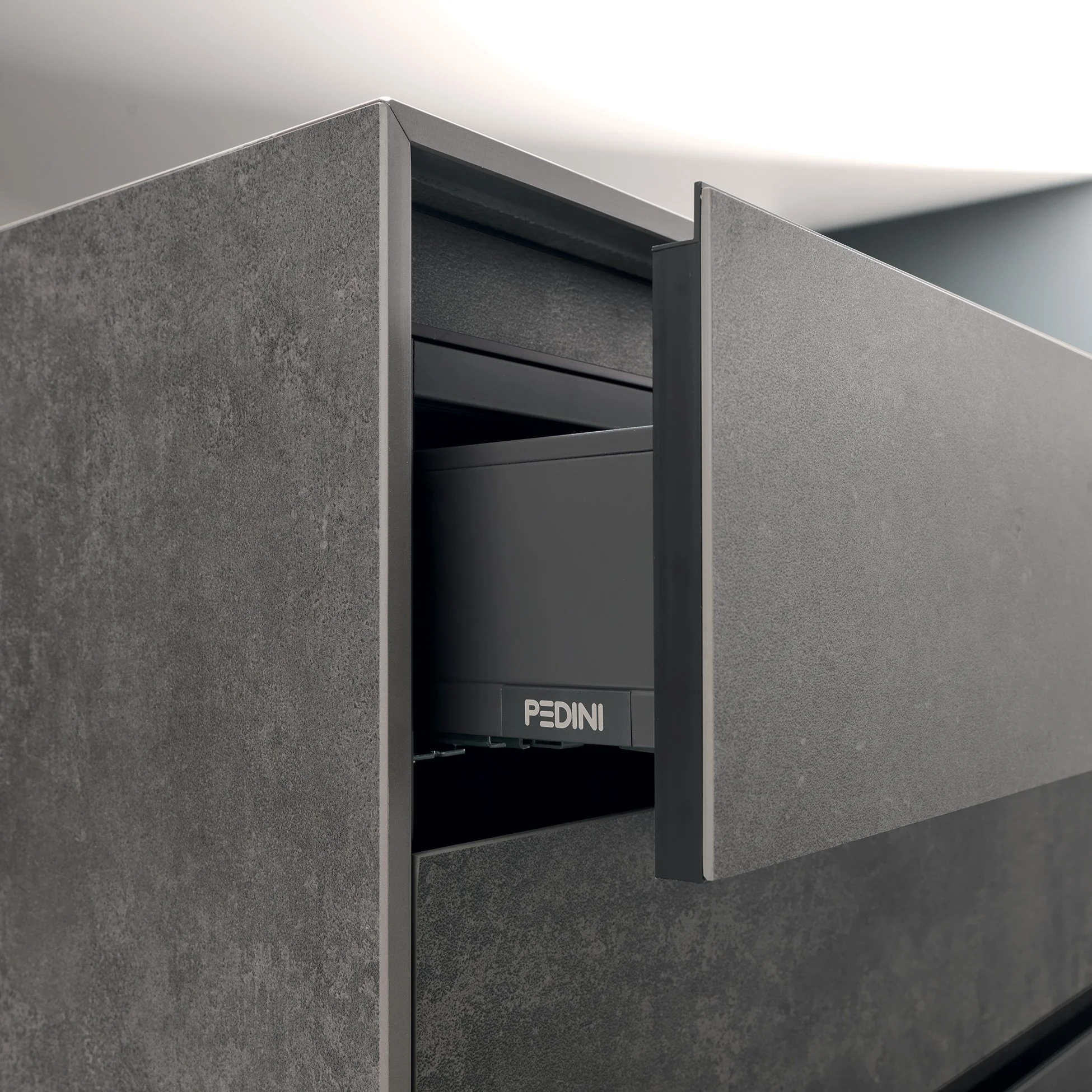 Italian Kitchen Cabinets | Pedini NW, Portland, Seattle