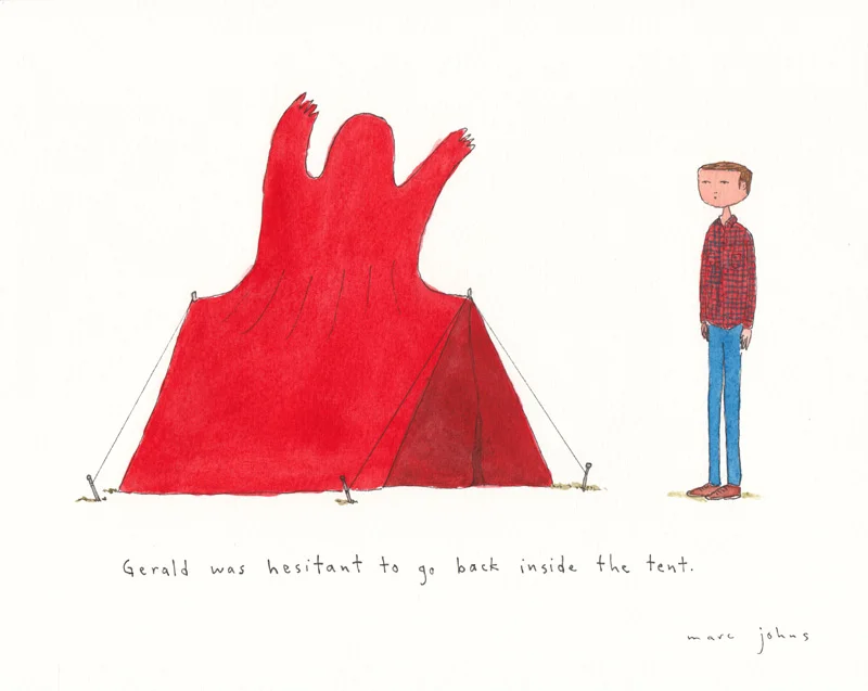 hesitant-to-go-inside-tent-800.jpg