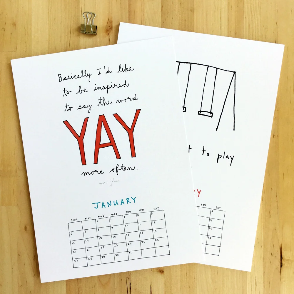 Blog — Marc Johns