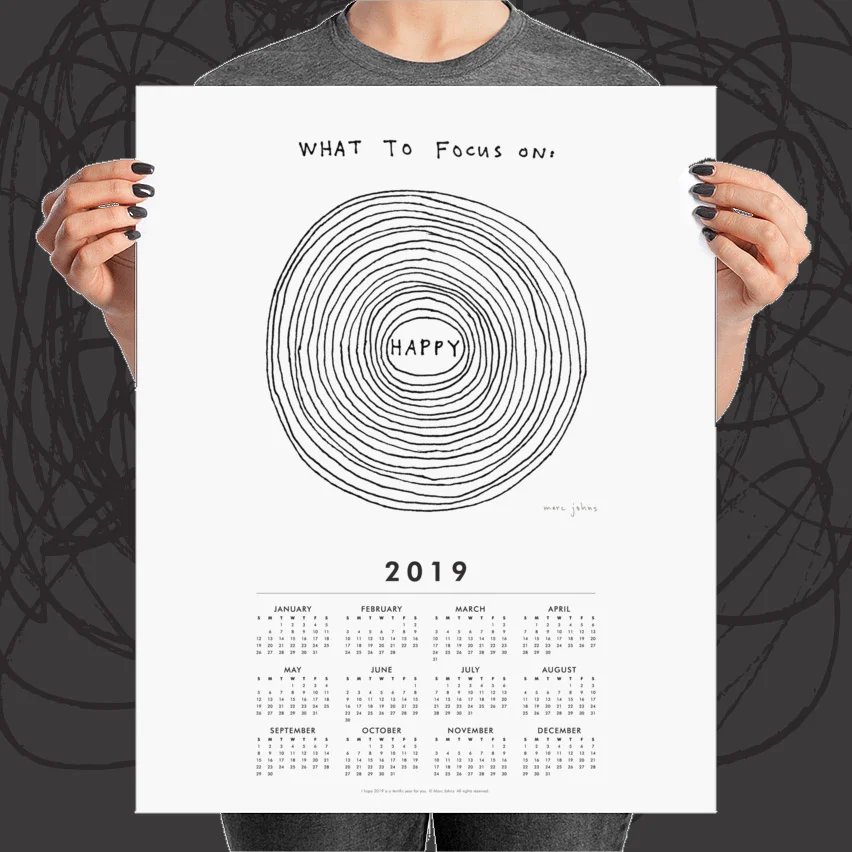 Blog — Marc Johns