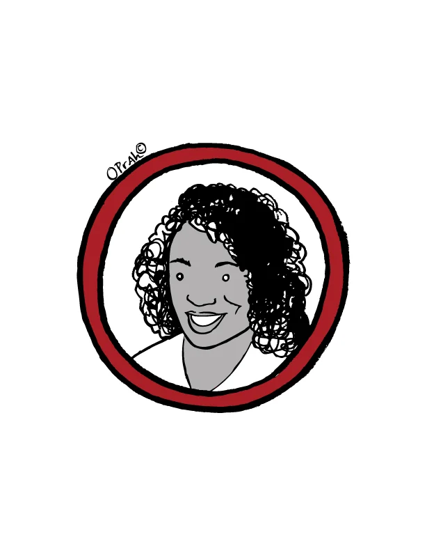 Oprah Winfrey