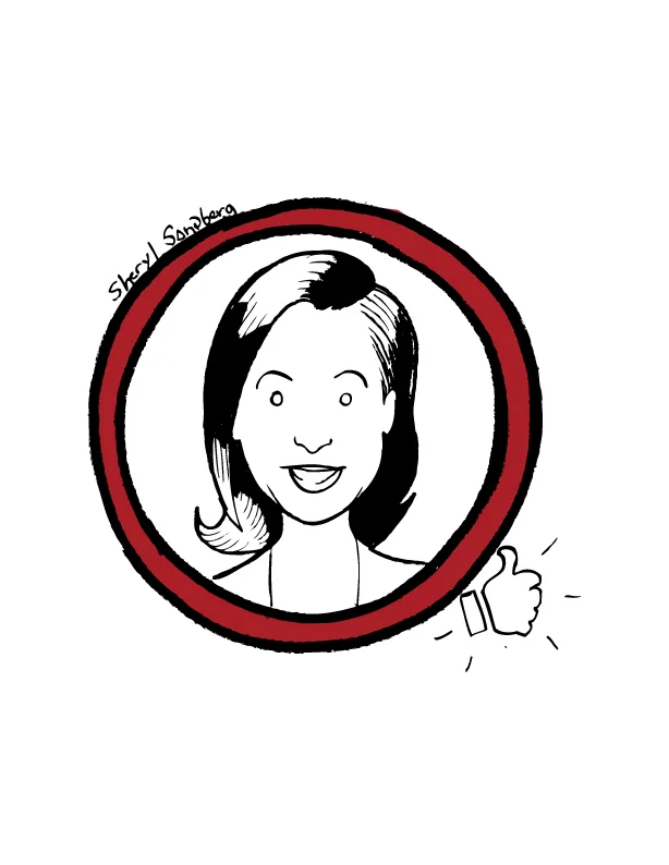Sheryl Sandberg