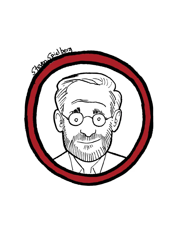 Steven Spielberg