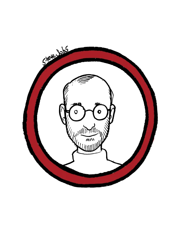 Steve Jobs