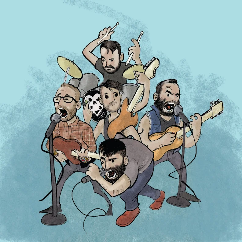Alexisonfire