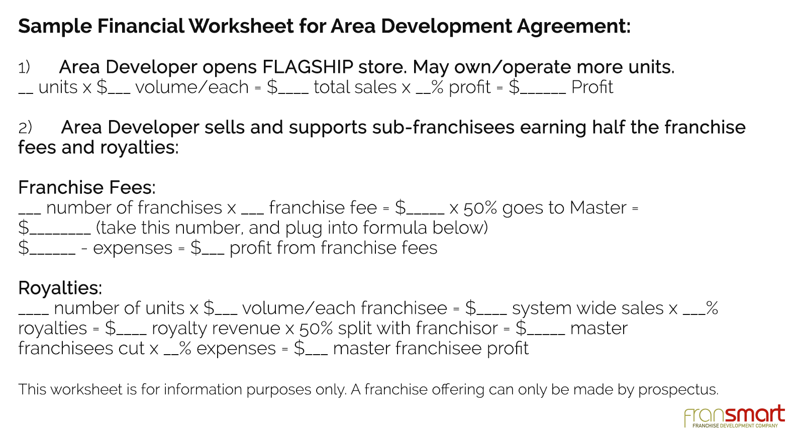Click to View Worksheet Larger