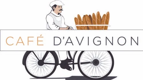 European-Style Bakery and Café