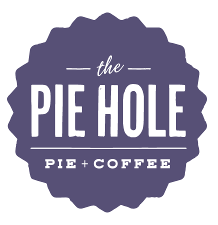 Fast Casual Pie & Organic Coffee Cafe