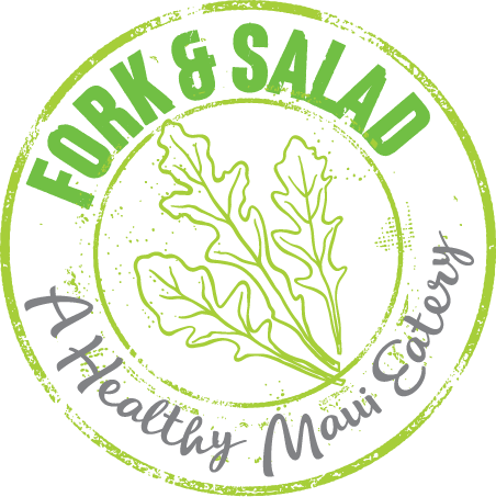 A Healthy Maui Eatery