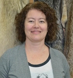 Tracy Brubaker, TLG Owner