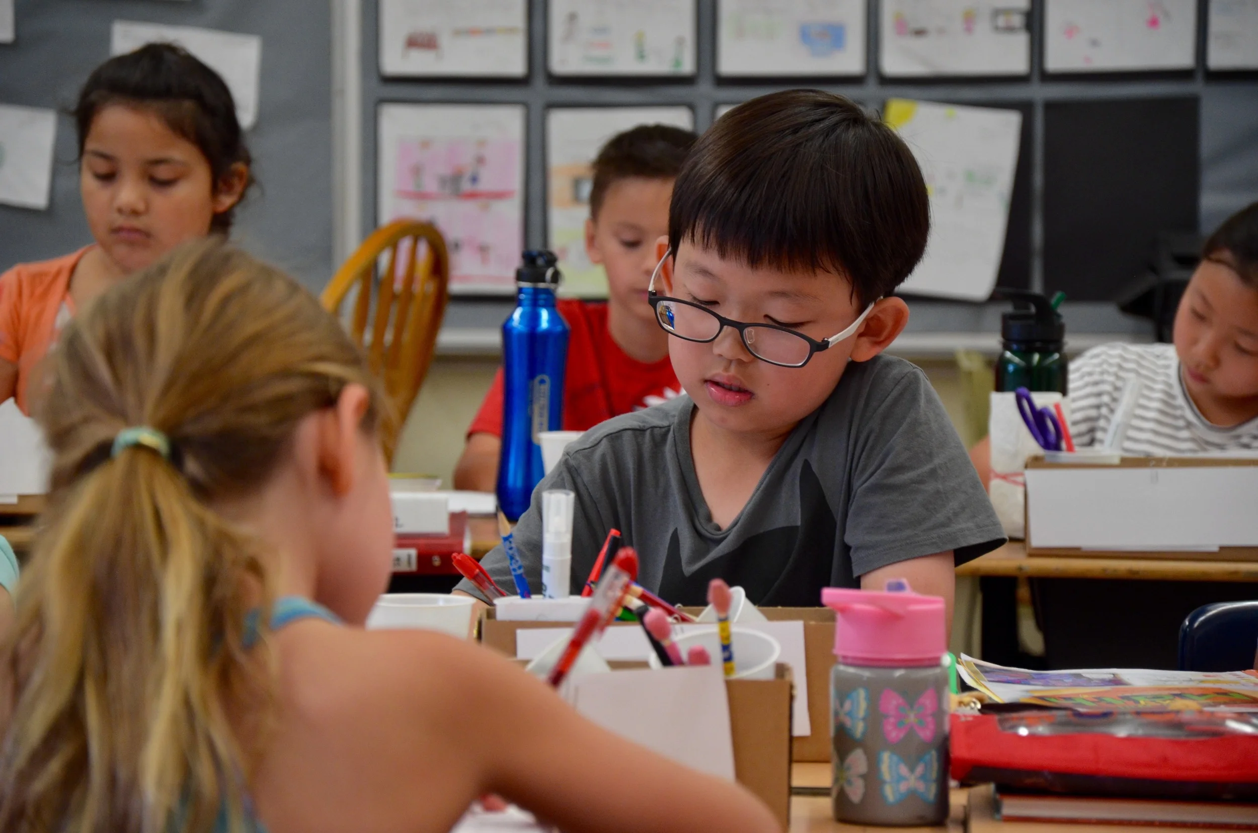 Parents: How Lola Can Help Your Child