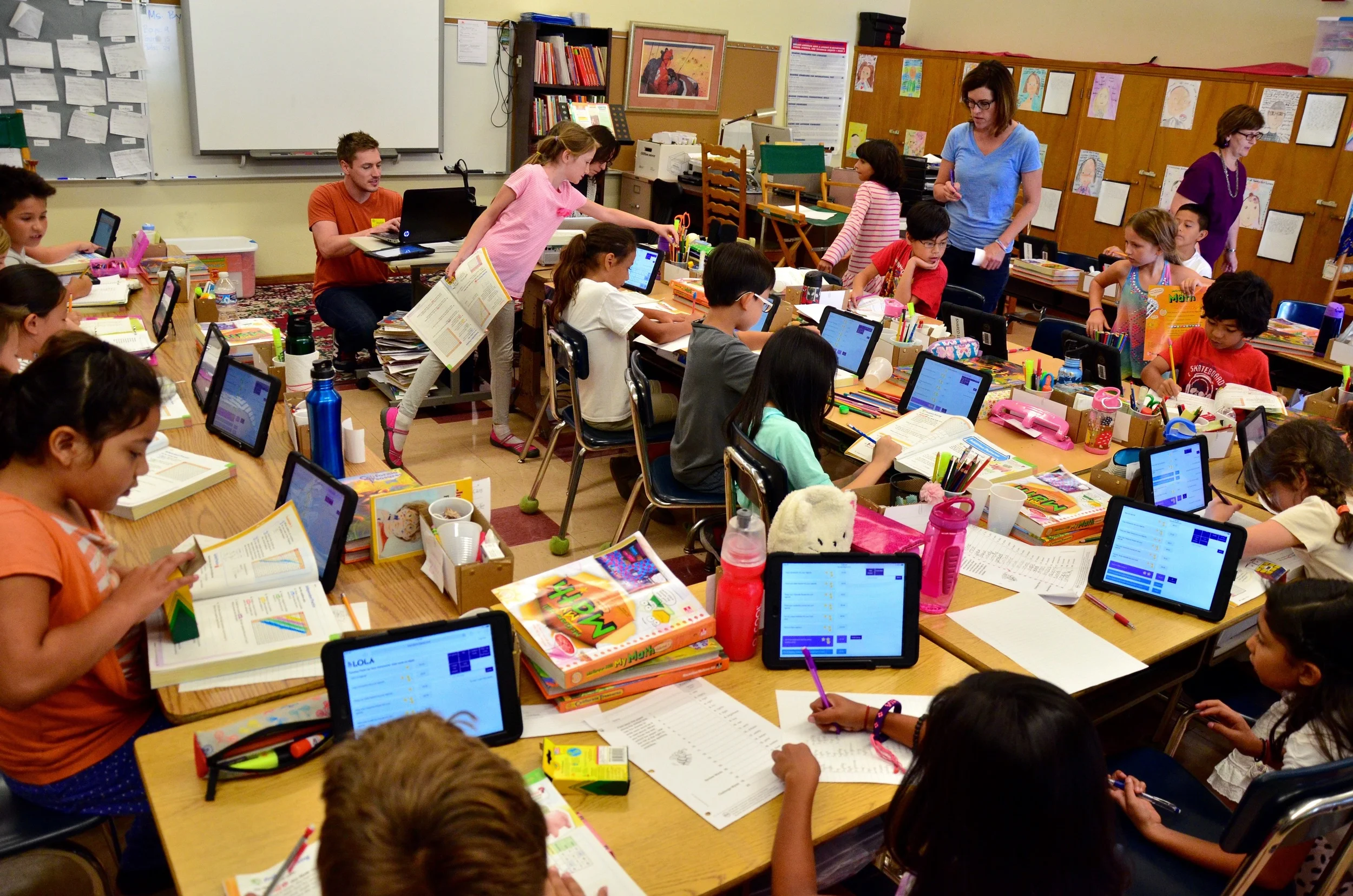 What is Executive Function?