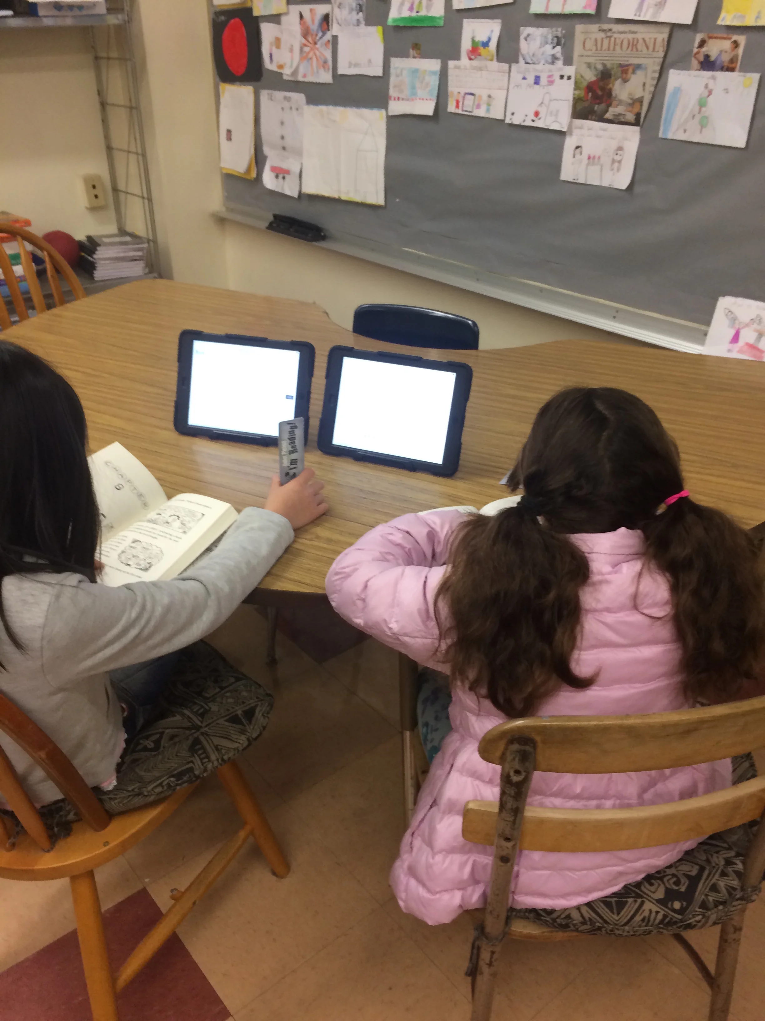 Behaviorists Love Lola