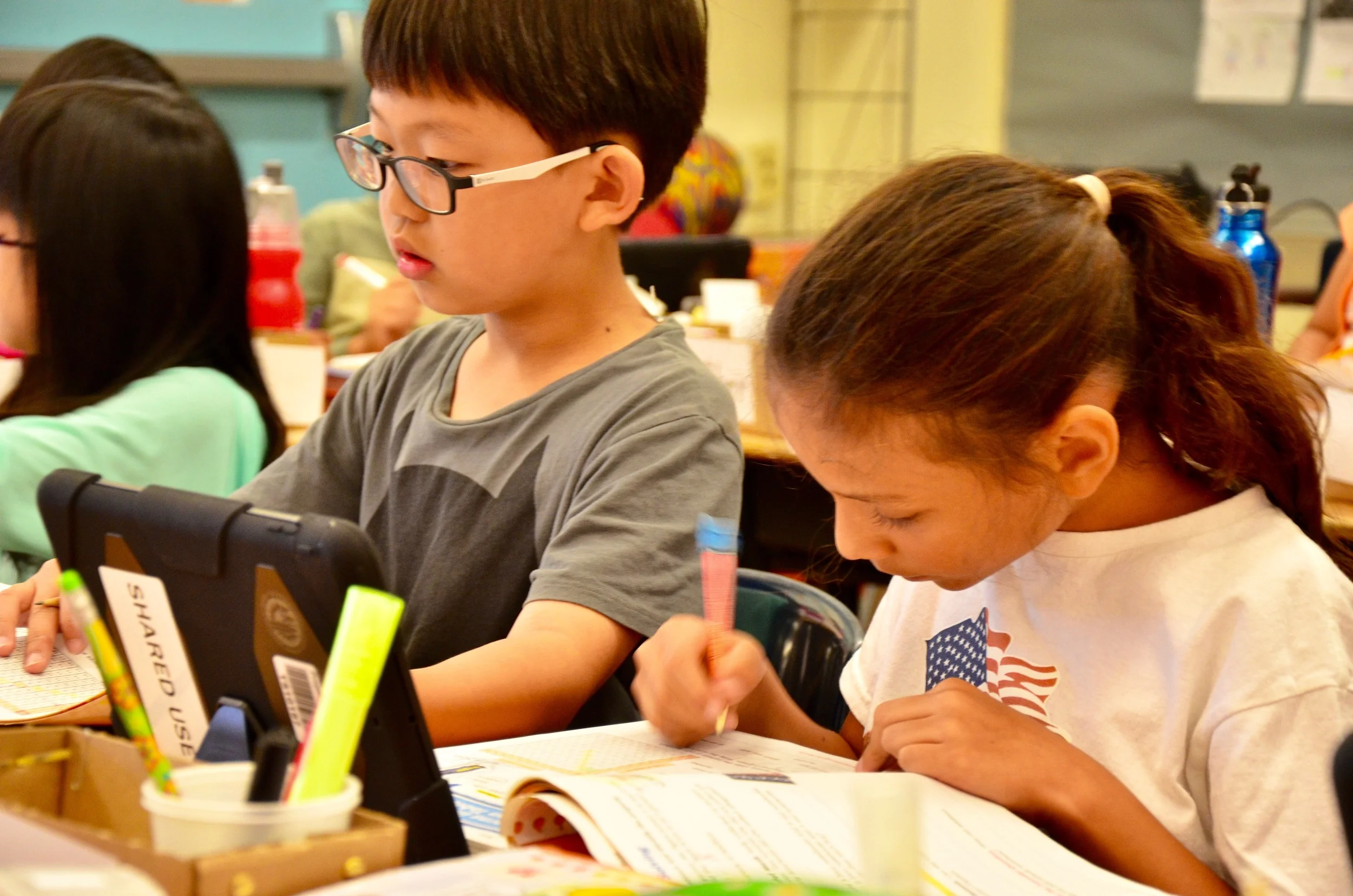 Lola Tracks Students Progress