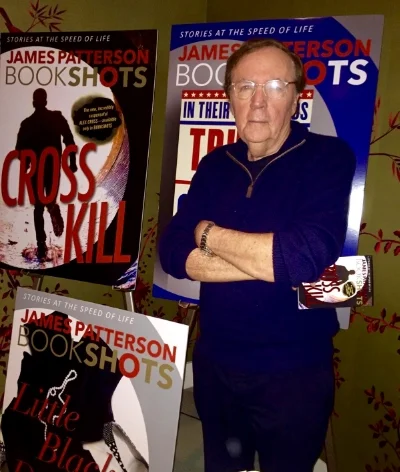 A Big Bet on a Short Book