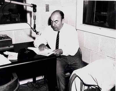 Pablo Neruda (Source: Wikipedia)