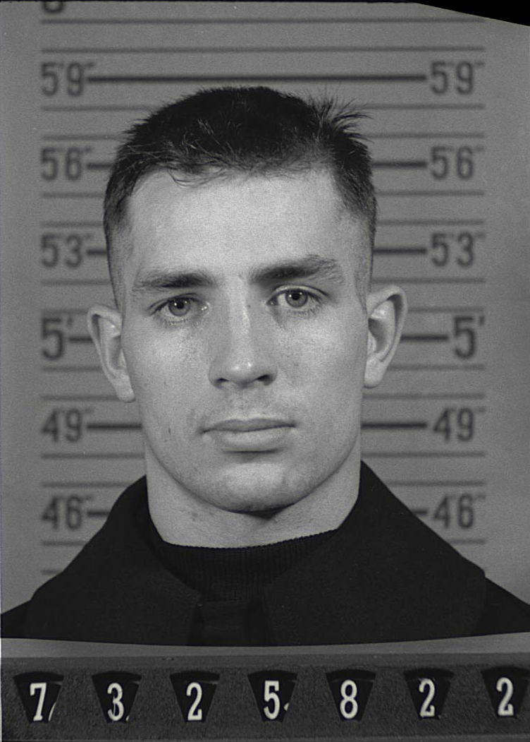 Jack Kerouac (Source: Wikipedia)