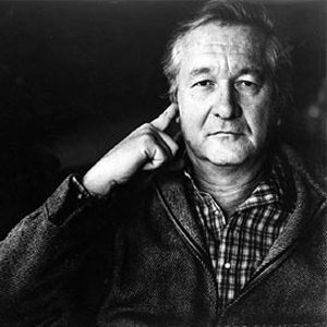 William Styron (Source: Wikipedia)