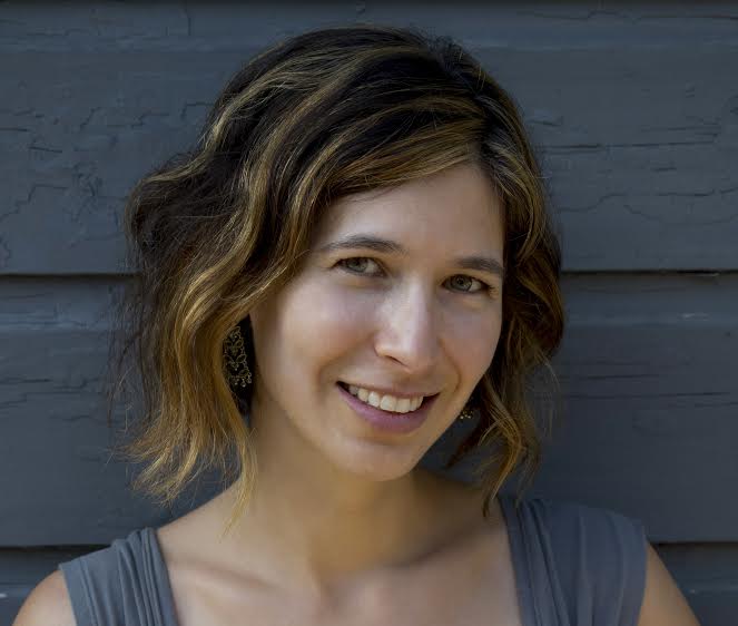 Idra Novey (Source: www.idranovey.com)