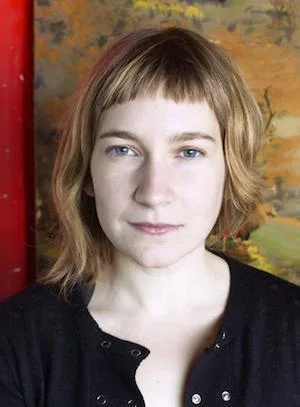 Lit List: Monday November 14, 2016