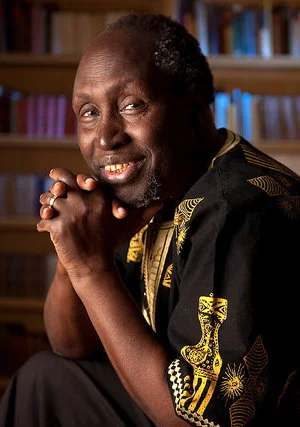 Lit List: Wednesday November 23, 2016