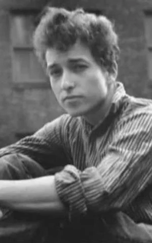 Bob Dylan